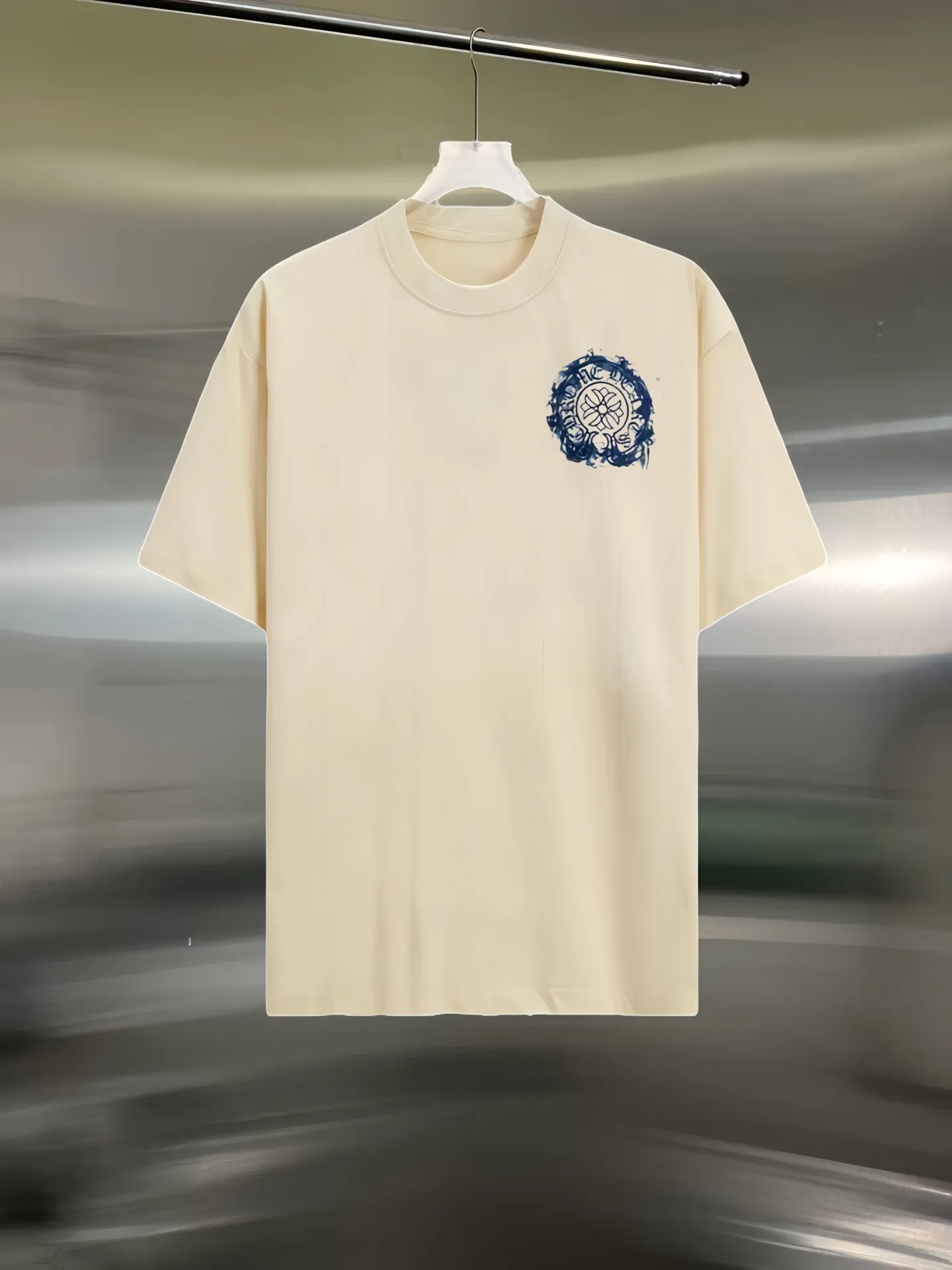 ：CH/ T ： 100% ： ： ：White Black Size：S M L XL XXL Same Style